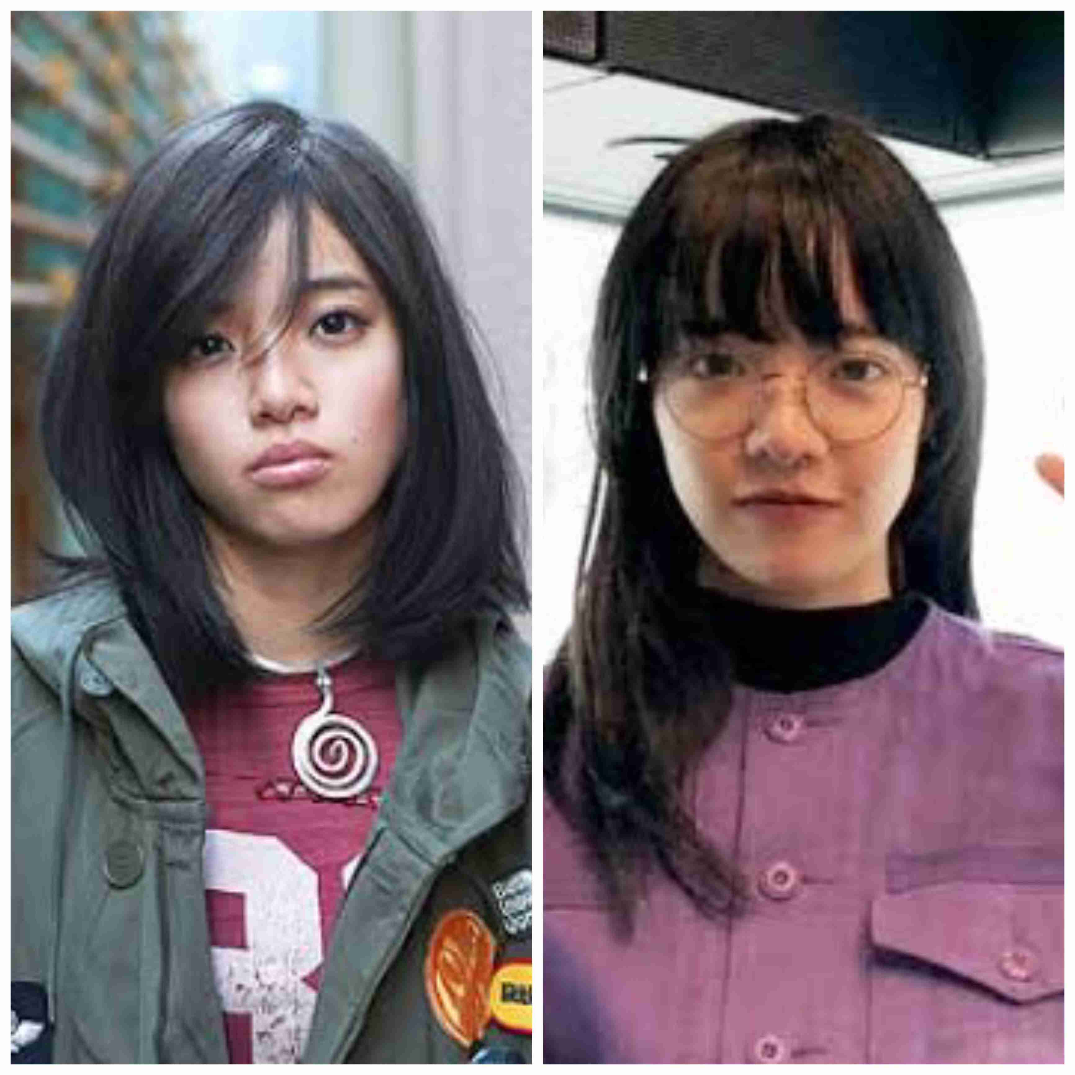 男性芸能人の前髪あり・なしを見たい！