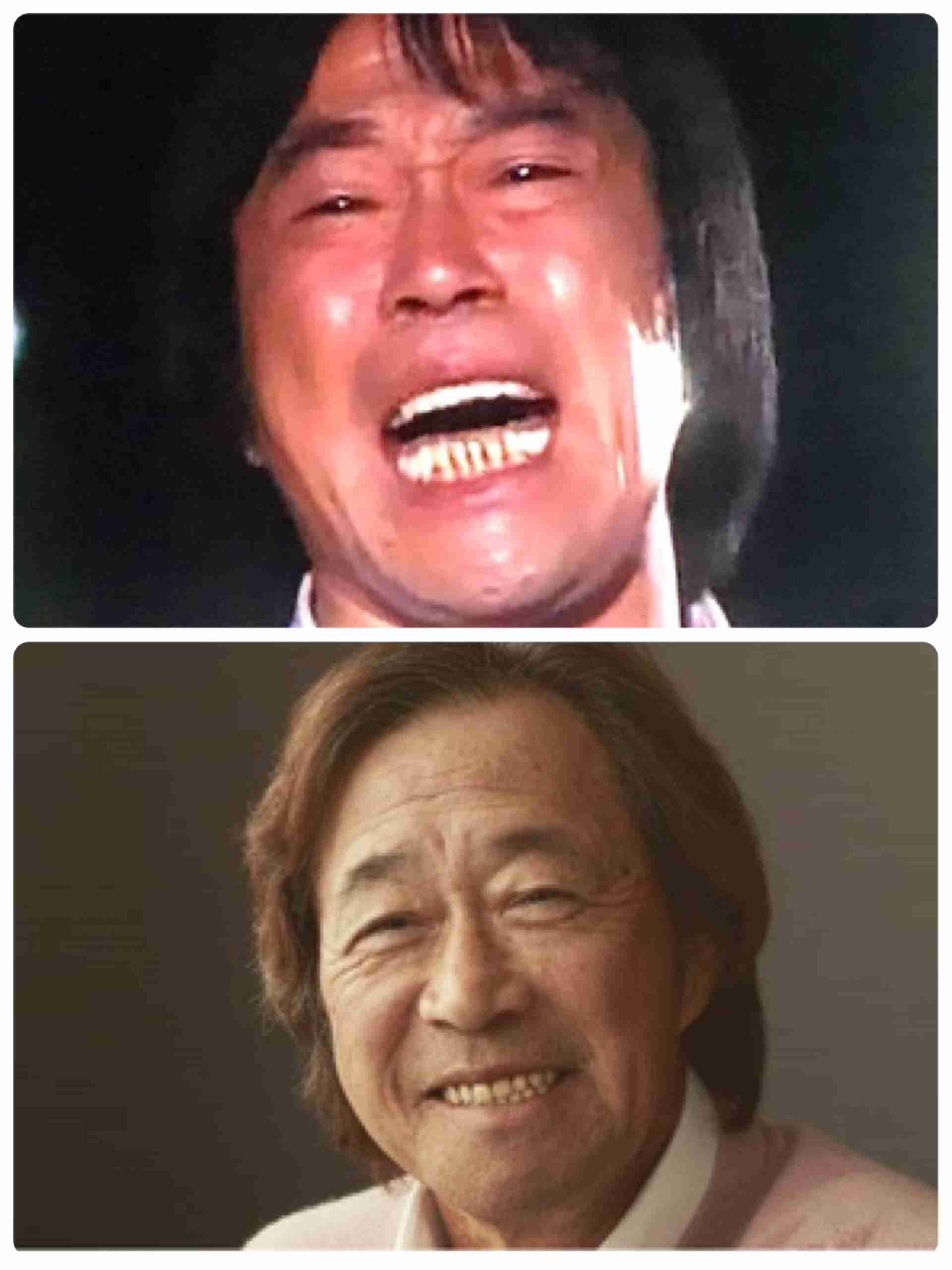 男性芸能人の前髪あり・なしを見たい！