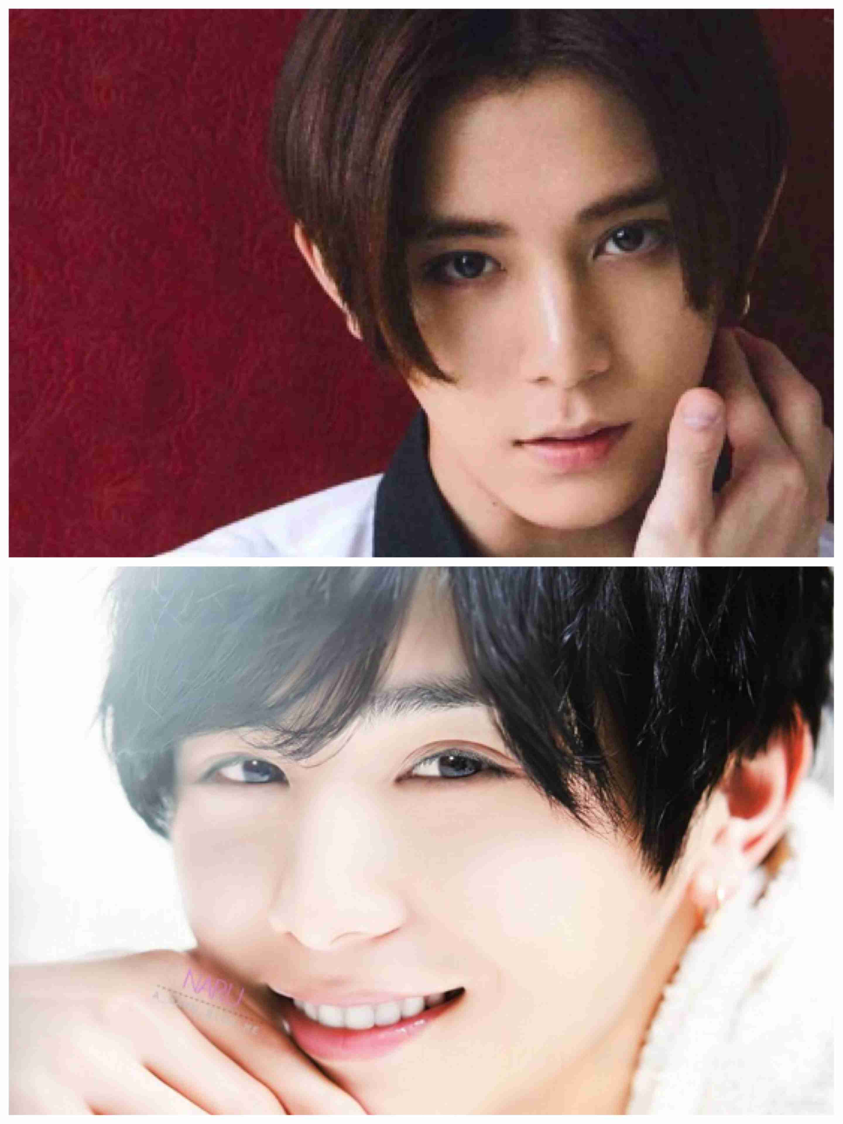 男性芸能人の前髪あり なしを見たい ガールズちゃんねる Girls Channel