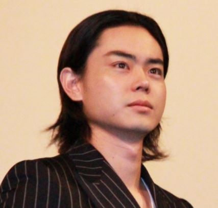 男性芸能人の前髪あり・なしを見たい！