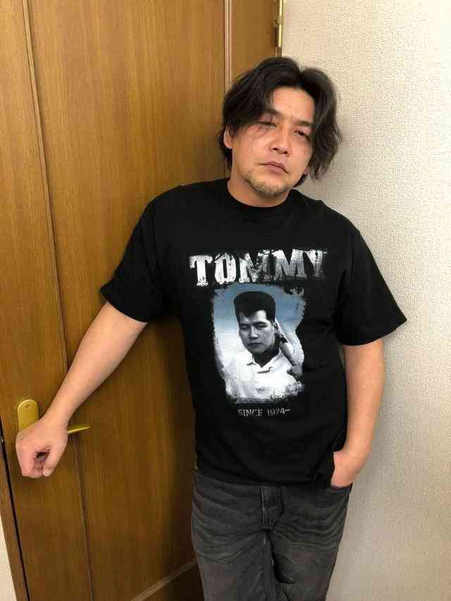 男性芸能人の前髪あり・なしを見たい！