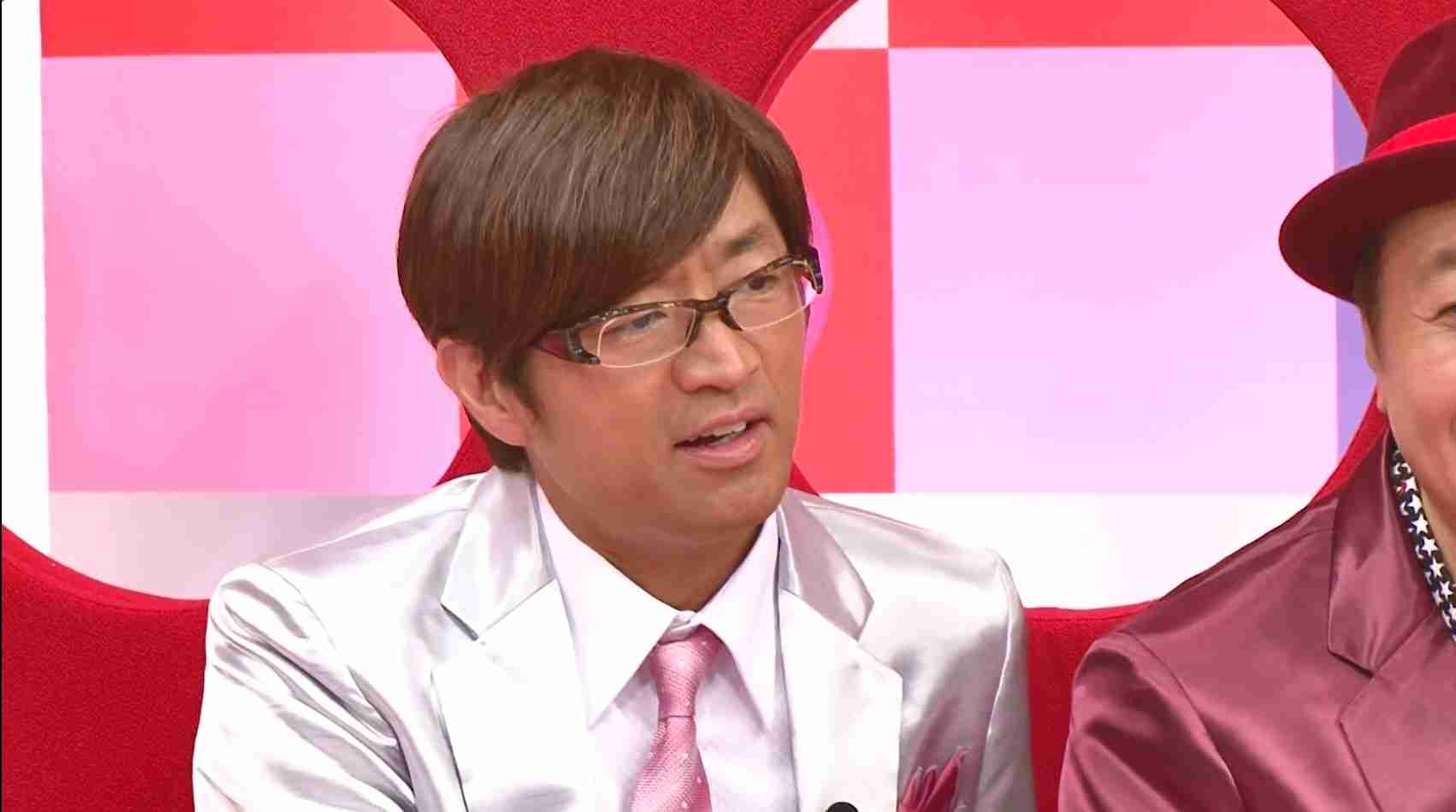 男性芸能人の前髪あり・なしを見たい！