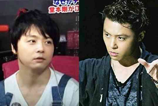 男性芸能人の前髪あり・なしを見たい！