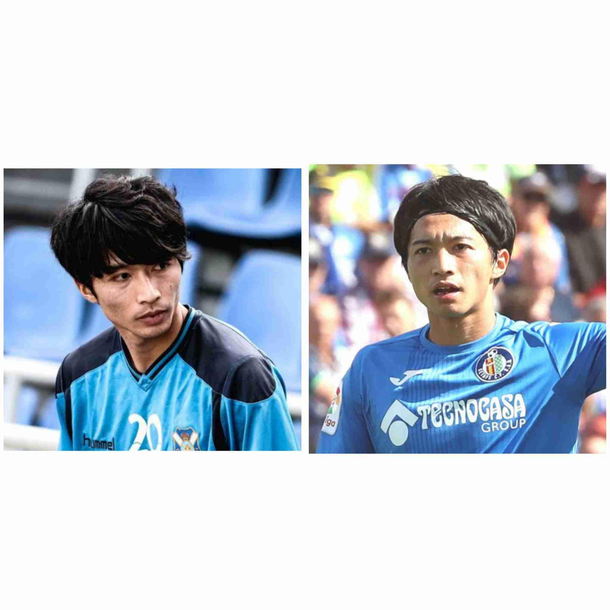 男性芸能人の前髪あり・なしを見たい！