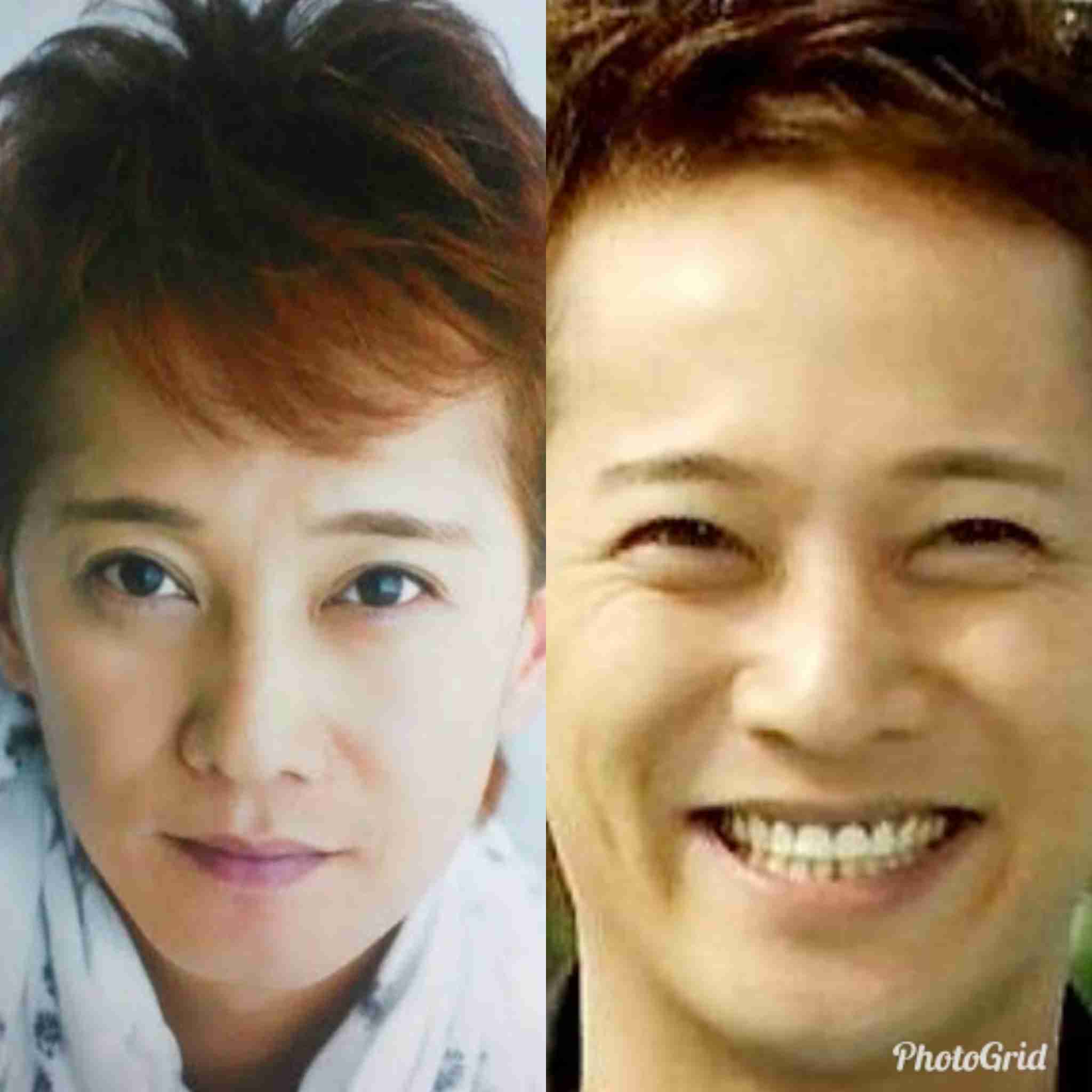 男性芸能人の前髪あり・なしを見たい！