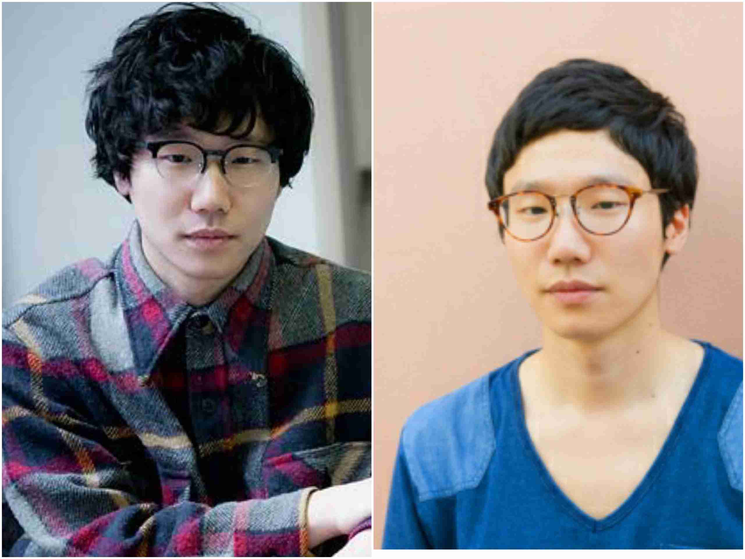男性芸能人の前髪あり・なしを見たい！