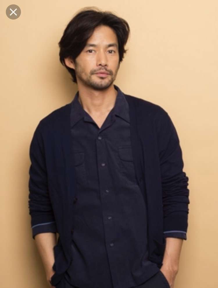 男性芸能人の前髪あり・なしを見たい！