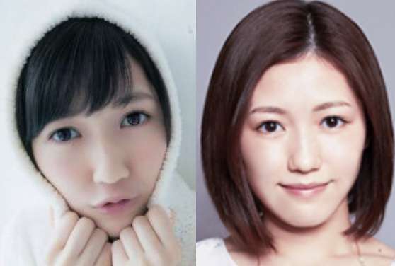 男性芸能人の前髪あり・なしを見たい！