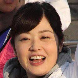 水卜麻実アナに「痩せた?」 警官役をキビキビ熱演、「24時間マラソンかも」と予想も