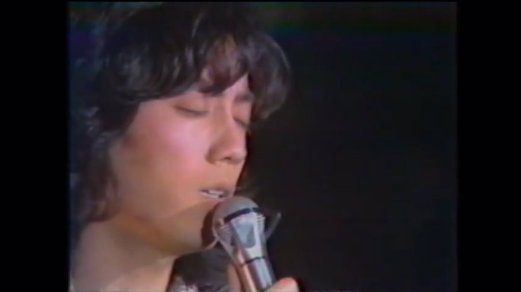 ISSA、沢田研二の『勝手にしやがれ』熱唱 「ジュリーそのもの」と反響