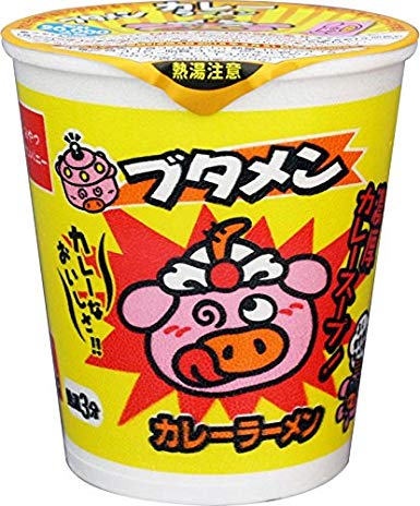 8月25日は即席ラーメン記念日　今売れてる「カップ麺」ランキング