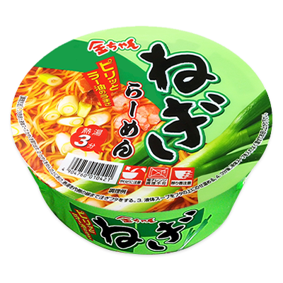 8月25日は即席ラーメン記念日　今売れてる「カップ麺」ランキング
