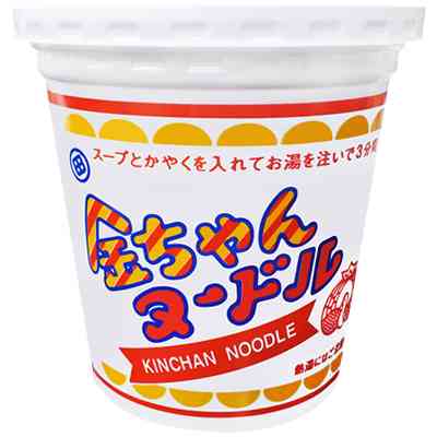 8月25日は即席ラーメン記念日　今売れてる「カップ麺」ランキング