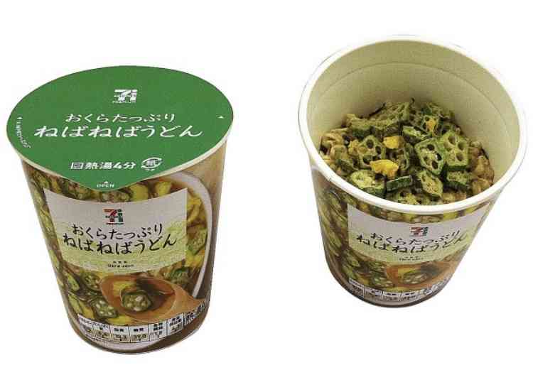 8月25日は即席ラーメン記念日　今売れてる「カップ麺」ランキング