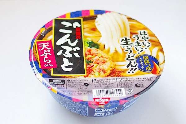 8月25日は即席ラーメン記念日　今売れてる「カップ麺」ランキング