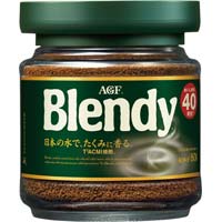 オススメのインスタントコーヒー