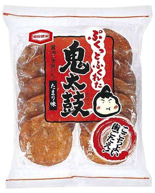 【おせんべい】お煎餅の情報交換