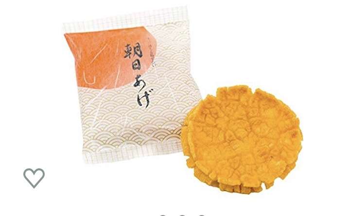 【おせんべい】お煎餅の情報交換