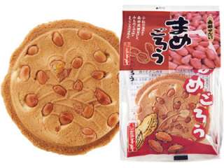 【おせんべい】お煎餅の情報交換