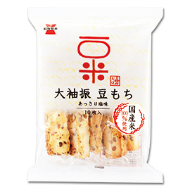 【おせんべい】お煎餅の情報交換