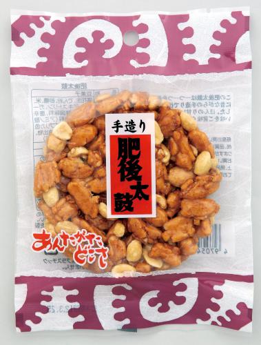 【おせんべい】お煎餅の情報交換