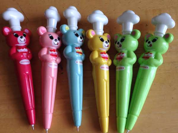 スイマー(SWIMMER)を語りたい