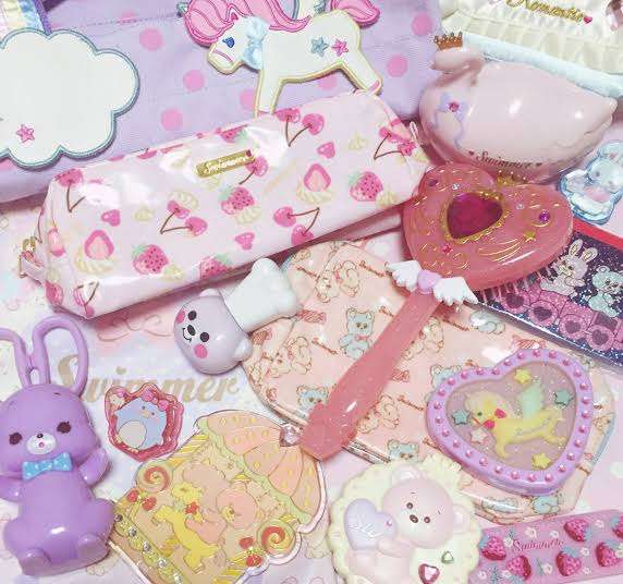 スイマー(SWIMMER)を語りたい