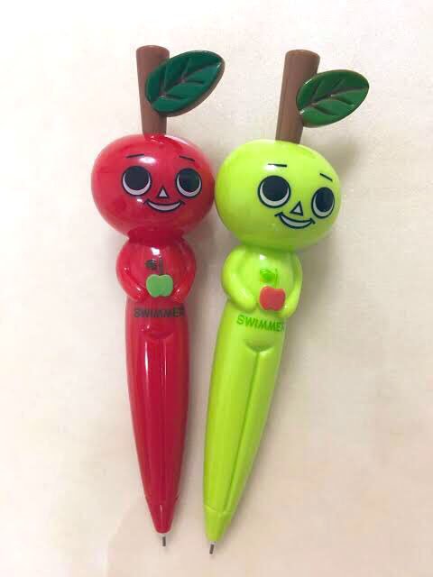 スイマー(SWIMMER)を語りたい