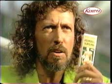 スイマー(SWIMMER)を語りたい