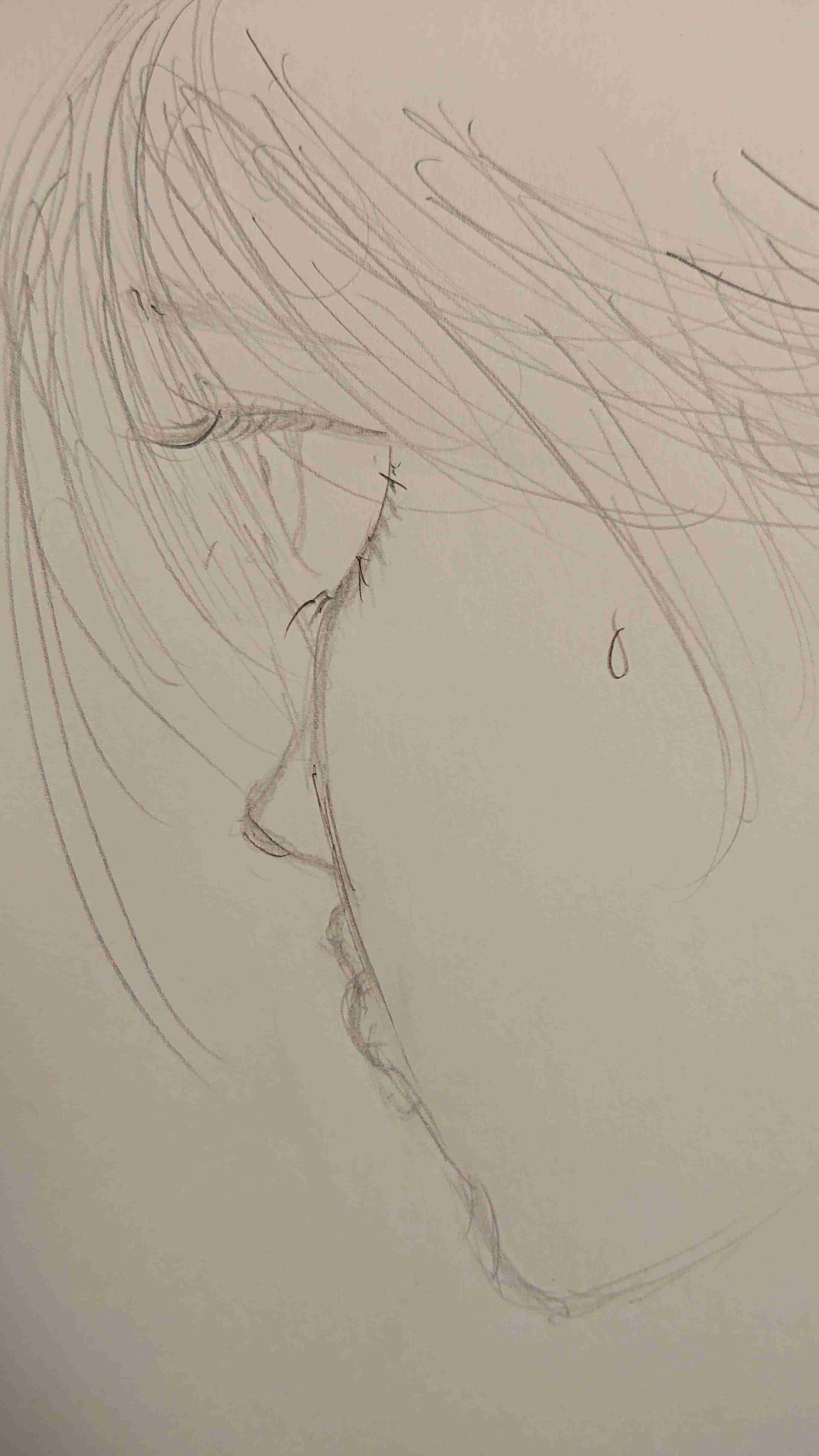 【お絵描き】目を描くトピ