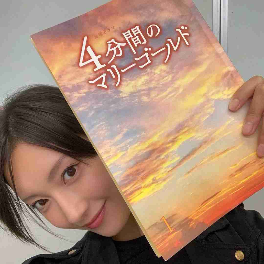 横浜流星、10月ドラマで