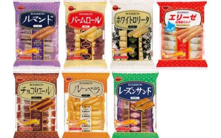 日本企業のおすすめPart21