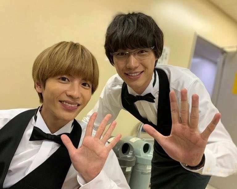 若手俳優を語ろう part3