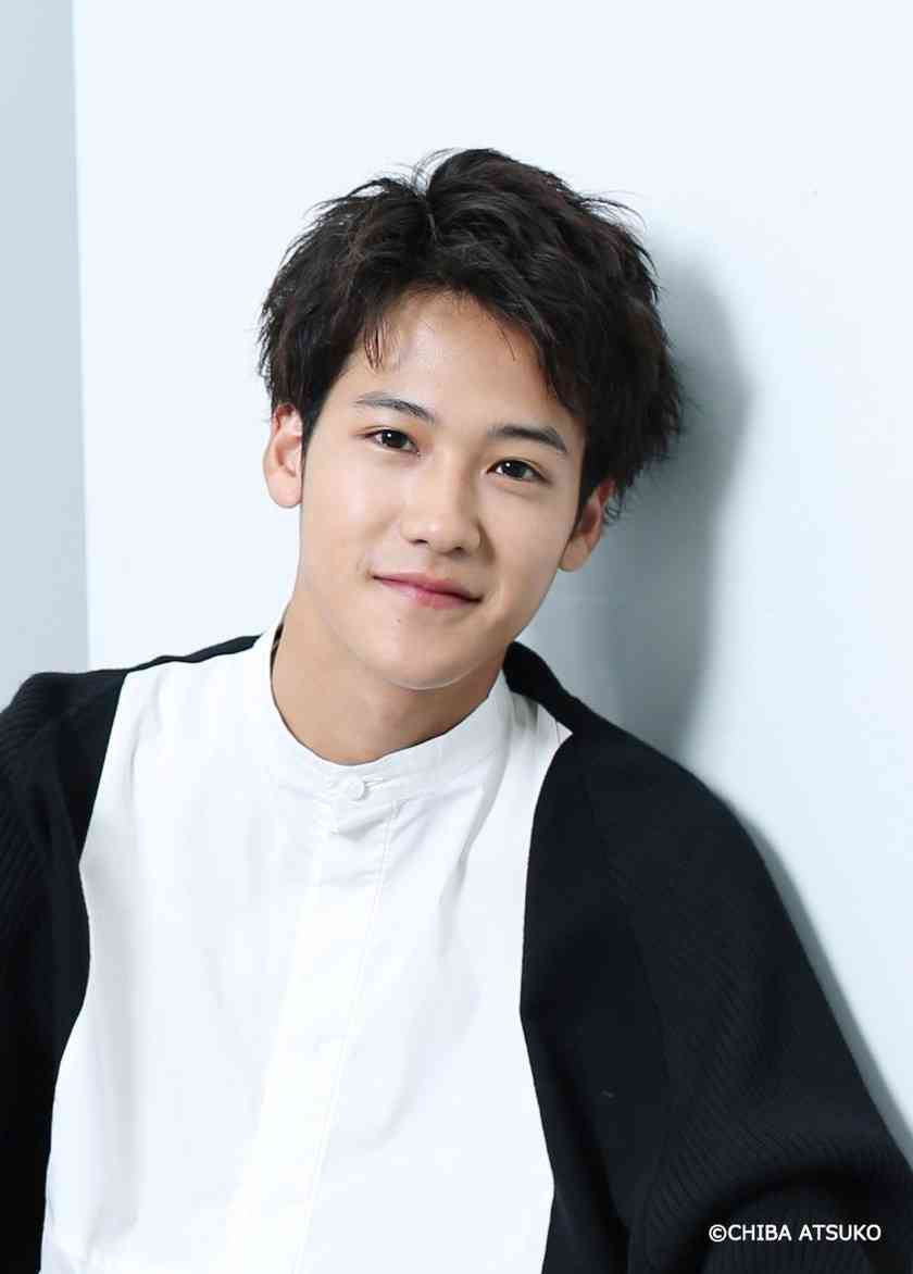 若手俳優を語ろう part3