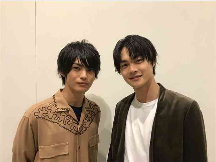 若手俳優を語ろう part3