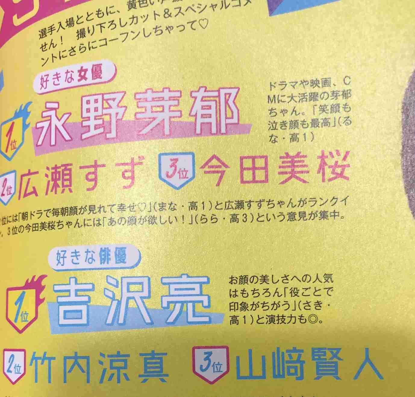 若手俳優を語ろう part3