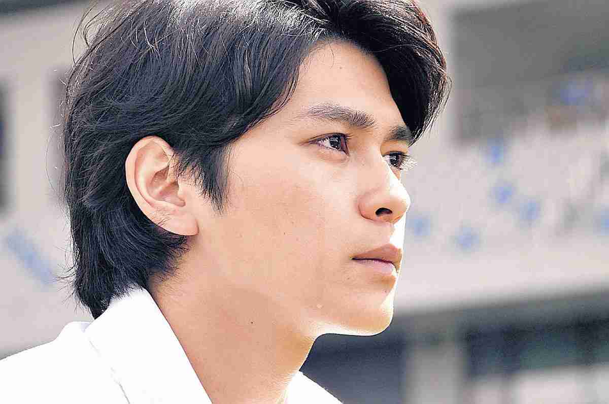 若手俳優を語ろう part3