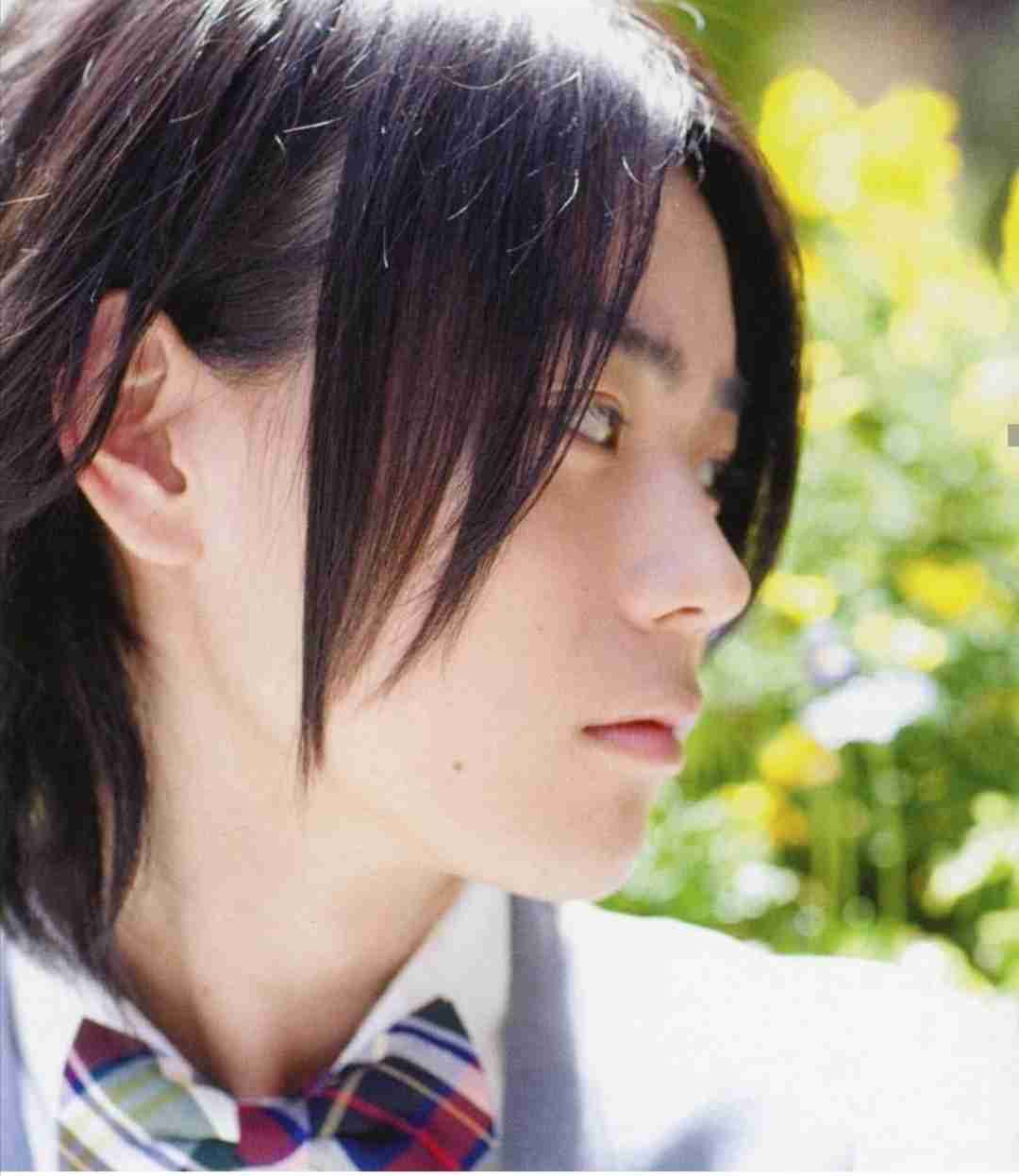 鼻のかたち変わったことある人いますか？