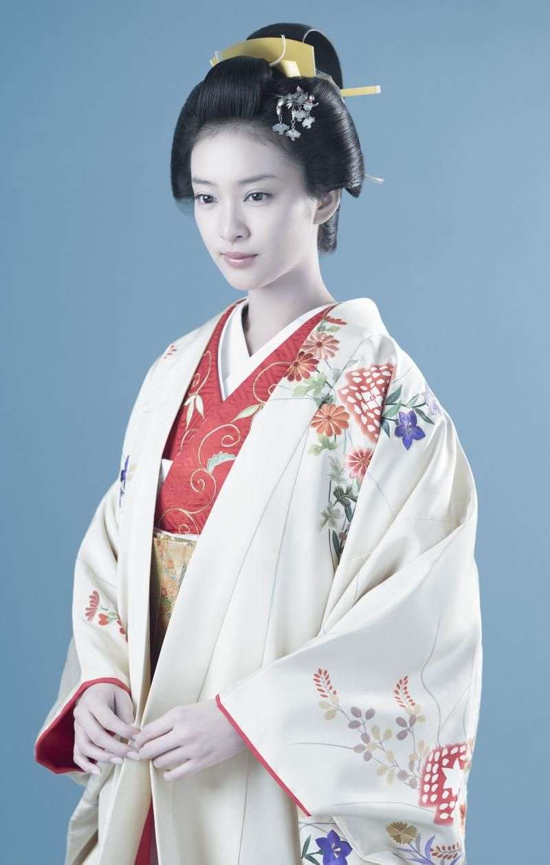 『なつぞら』広瀬すずの花嫁姿に「美しすぎる」の声殺到