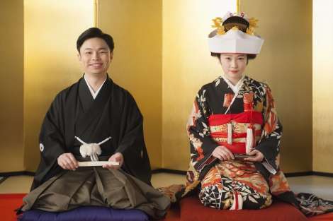 『なつぞら』広瀬すずの花嫁姿に「美しすぎる」の声殺到