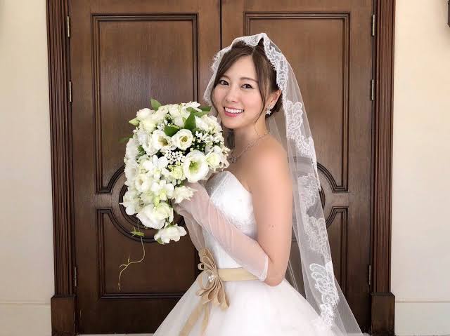 『なつぞら』広瀬すずの花嫁姿に「美しすぎる」の声殺到