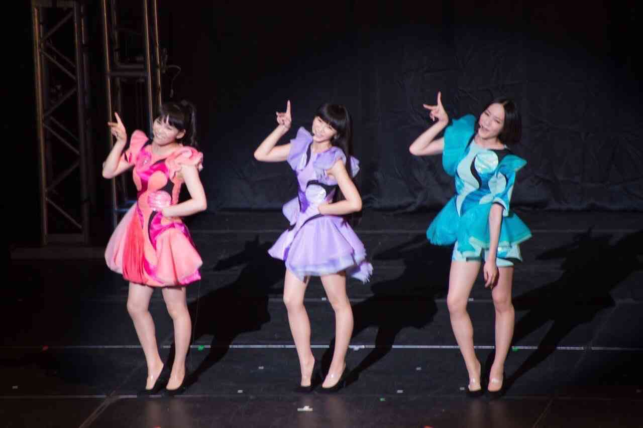 スタイルが良い女性アイドル Part5