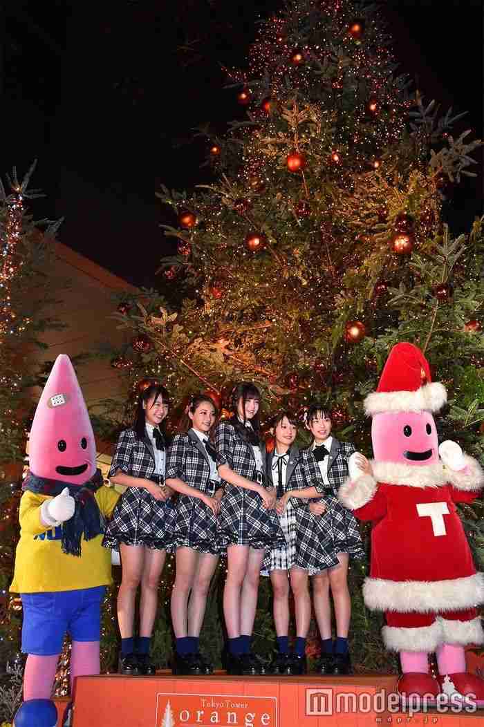 スタイルが良い女性アイドル Part5