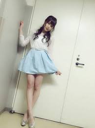 スタイルが良い女性アイドル Part5