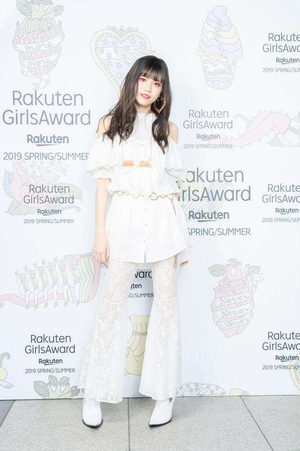 スタイルが良い女性アイドル Part5