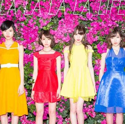 スタイルが良い女性アイドル Part5