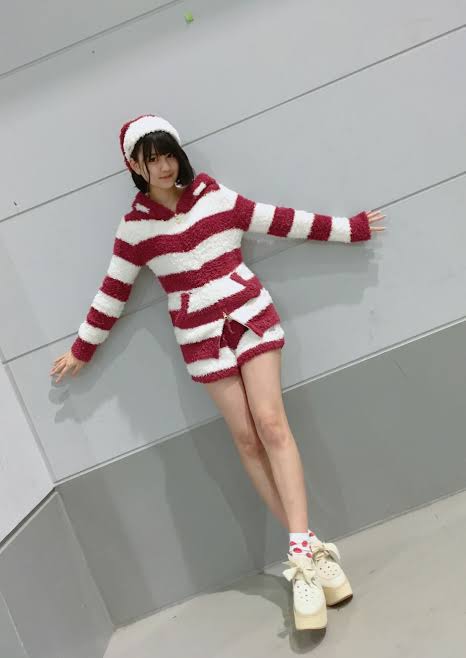 スタイルが良い女性アイドル Part5
