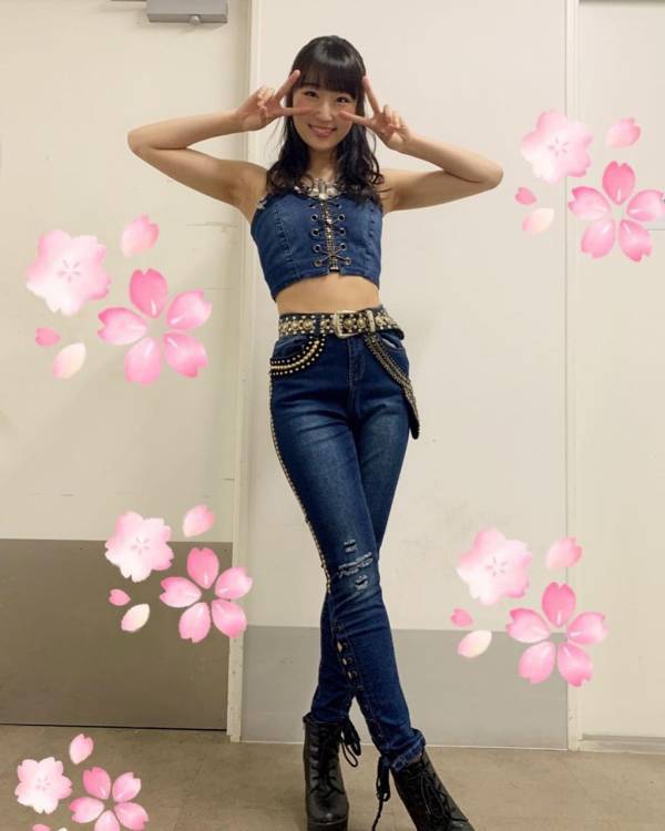 スタイルが良い女性アイドル Part5