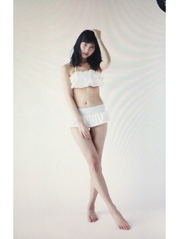 スタイルが良い女性アイドル Part5
