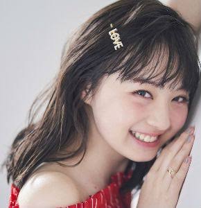 「ちゃおガール」群馬県の11歳・根岸実花さんがGP「かわいいモデルになりたい!」